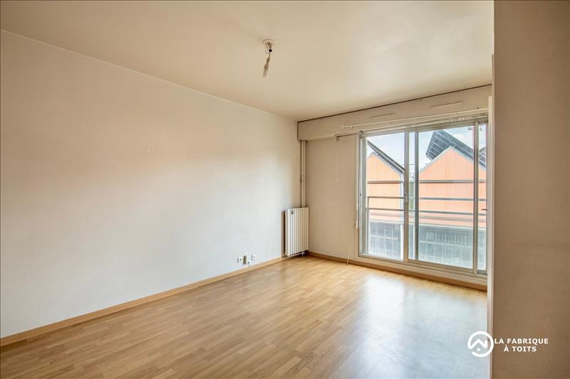 Appartement - 29,49 m2 - 1 pièce